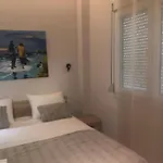 Apartamento The Sunny αριδαια-λουτρά ποζαρ Aridaía