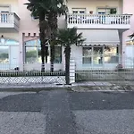 Apartamento The Sunny αριδαια-λουτρά ποζαρ Aridaía