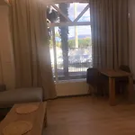Apartamento The Sunny αριδαια-λουτρά ποζαρ