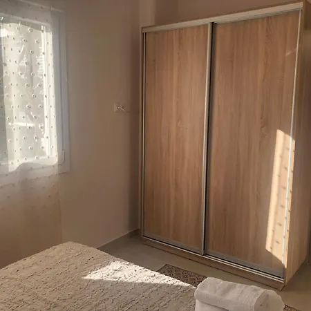 The sunny apartment Αριδαια-Λουτρά Ποζαρ Διαμέρισμα