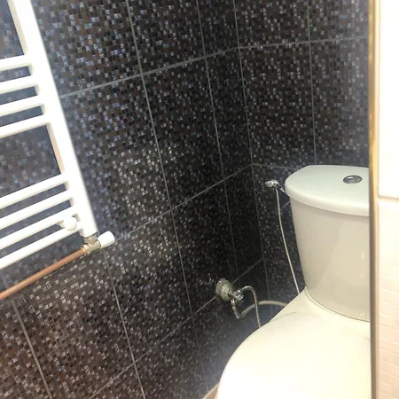 The sunny apartment Αριδαια-Λουτρά Ποζαρ *