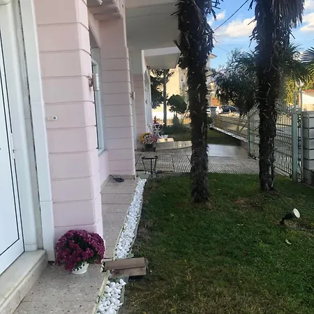 The sunny apartment Αριδαια-Λουτρά Ποζαρ *