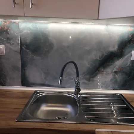 The sunny apartment Αριδαια-Λουτρά Ποζαρ