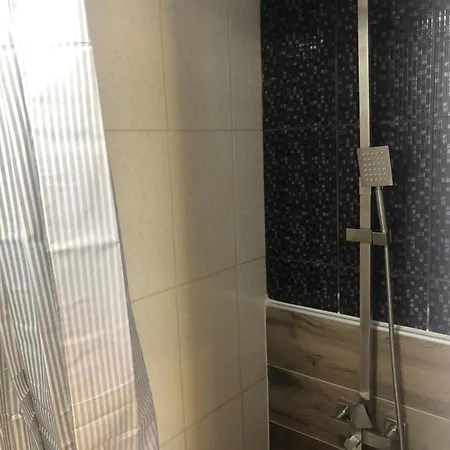 Apartamento The sunny apartment Αριδαια-Λουτρά Ποζαρ