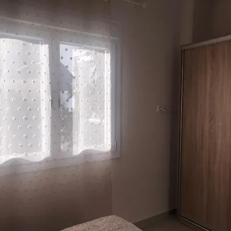 The sunny apartment Αριδαια-Λουτρά Ποζαρ *