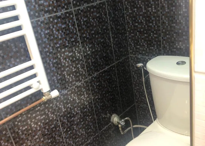 The sunny apartment Αριδαια-Λουτρά Ποζαρ *