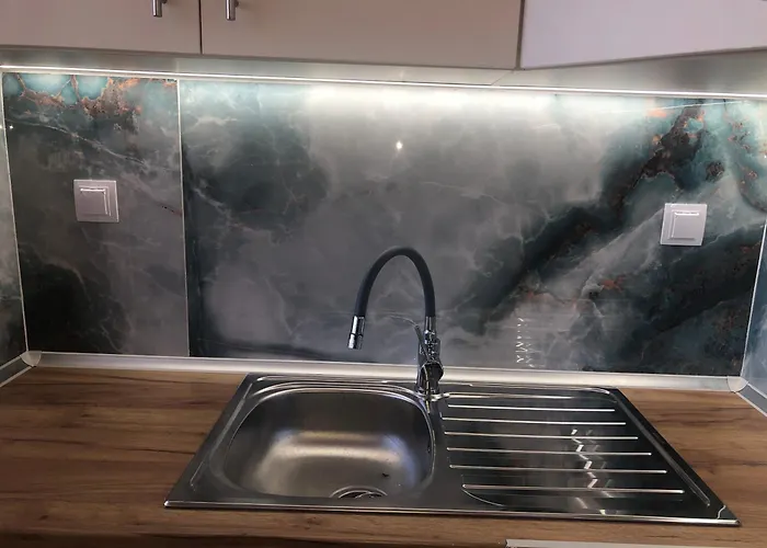 The sunny apartment Αριδαια-Λουτρά Ποζαρ