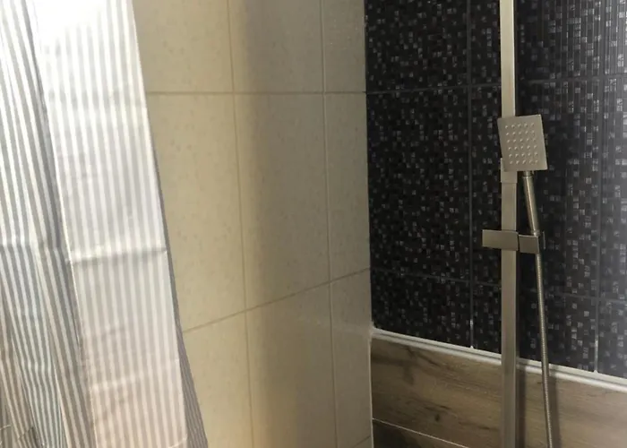 Διαμέρισμα The sunny apartment Αριδαια-Λουτρά Ποζαρ