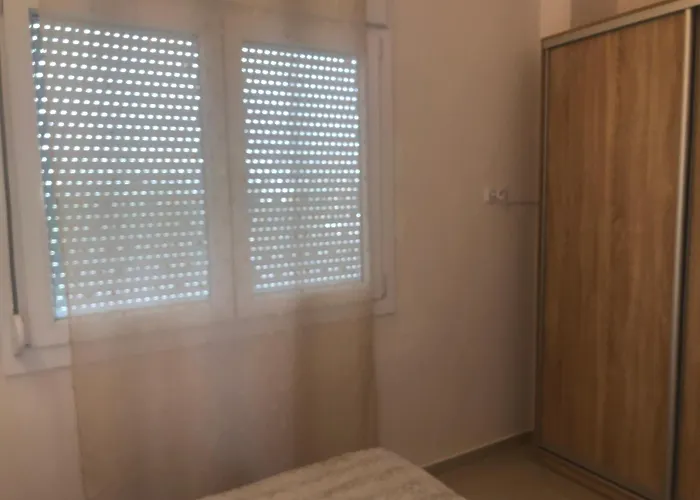 The sunny apartment Αριδαια-Λουτρά Ποζαρ Διαμέρισμα *