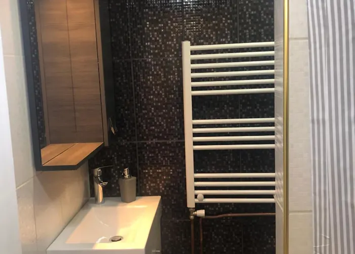 The sunny apartment Αριδαια-Λουτρά Ποζαρ Διαμέρισμα