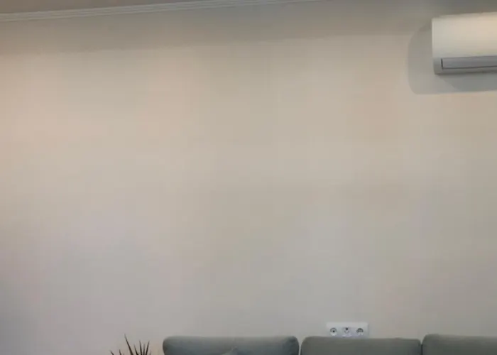 The sunny apartment Αριδαια-Λουτρά Ποζαρ Διαμέρισμα Αριδαία