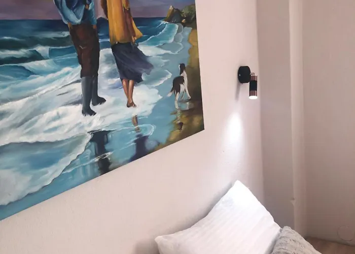 Διαμέρισμα The sunny apartment Αριδαια-Λουτρά Ποζαρ Αριδαία