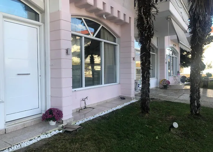 The sunny apartment Αριδαια-Λουτρά Ποζαρ Διαμέρισμα